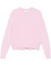 Isabel Marant Sweaters In Pink