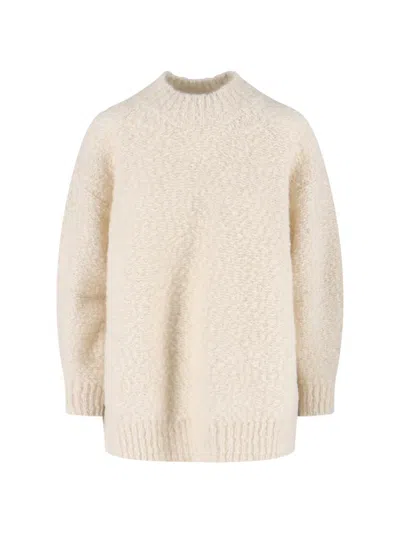 ISABEL MARANT ISABEL MARANT SWEATERS