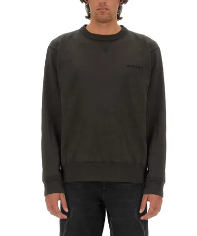 Isabel Marant Sweatshirt In Black