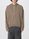 Isabel Marant Sweatshirt  Men Color Kaki