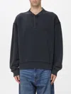 Isabel Marant Sweatshirt  Men Color Black In Black