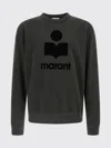 Isabel Marant Sweatshirt  Men Color Black