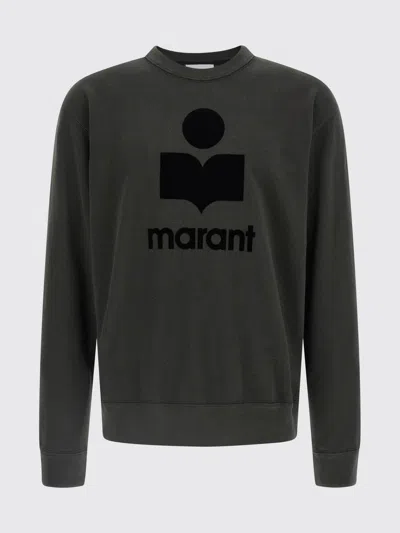 Isabel Marant Sweatshirt  Men Color Black