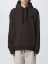 Isabel Marant Sweatshirt  Men Color Black In Black