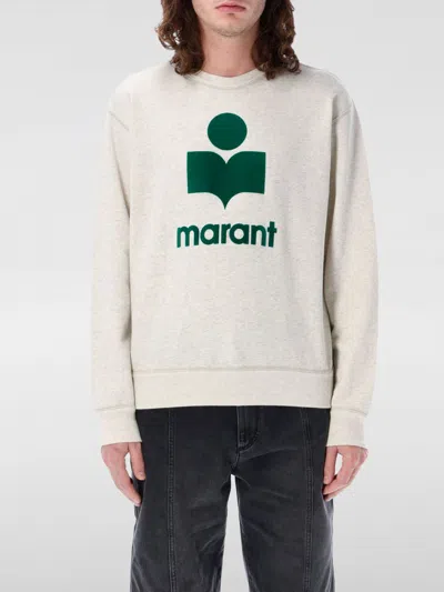 Isabel Marant Sweatshirt  Men Color Green In Green