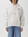 Isabel Marant Sweatshirt In Ecru
