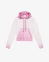 Isabel Marant Sweatshirt Mawy In Lilac
