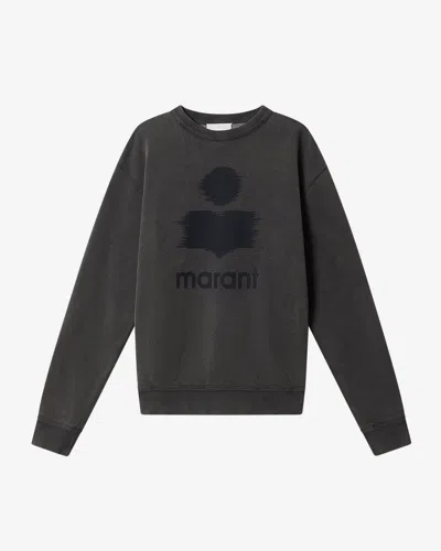 ISABEL MARANT SWEATSHIRT MIKOY