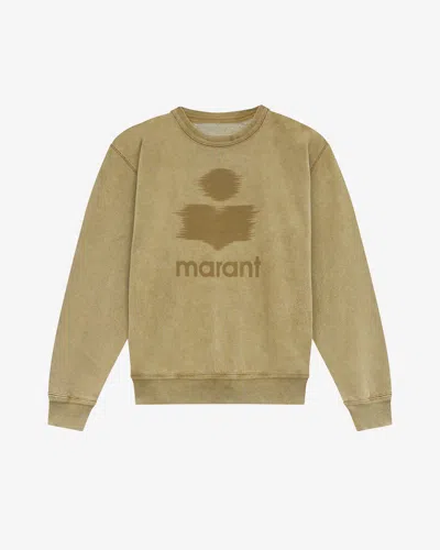 ISABEL MARANT SWEATSHIRT MIKOY