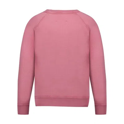 Isabel Marant Sweatshirt In Pink