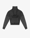 Isabel Marant Sweatshirt Preston In Black