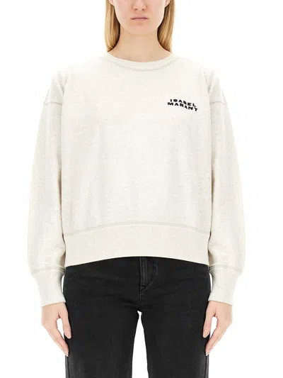 ISABEL MARANT SWEATSHIRT "SHAD"