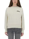 Isabel Marant Sweatshirt "shad"