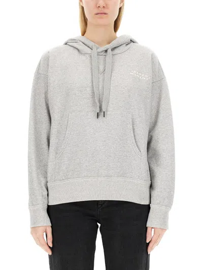 Isabel Marant Sweatshirt "sylla"