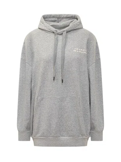 Isabel Marant Sweatshirt With Logo