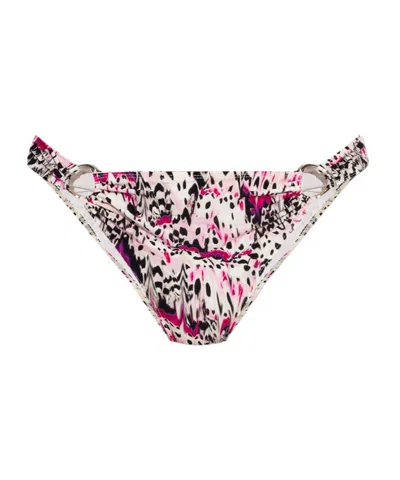 ISABEL MARANT ISABEL MARANT FATIM CUT-OUT DETAIL BOTTOM