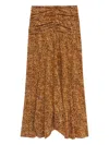 Isabel Marant Syana Maxi Skirt