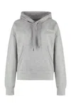Isabel Marant Sylla Cotton Hoodie