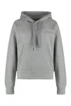 ISABEL MARANT ISABEL MARANT SYLLA COTTON HOODIE