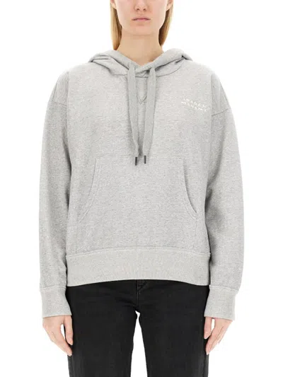 ISABEL MARANT ISABEL MARANT "SYLLA" SWEATSHIRT