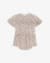Isabel Marant Synda Top In Multi