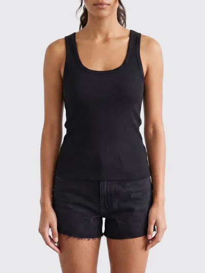Isabel Marant T-shirt  Woman Color Black
