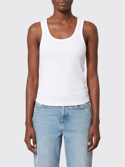 Isabel Marant T-shirt  Woman Color White