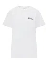 Isabel Marant T-shirt In White
