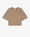 ISABEL MARANT T-SHIRT BEN