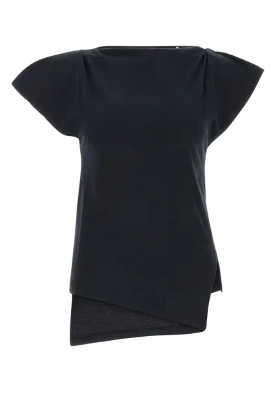 Isabel Marant T-shirt  Woman In ブラック