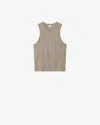 Isabel Marant Dervins T-shirt In Multi