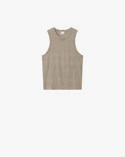 ISABEL MARANT DERVINS T-SHIRT