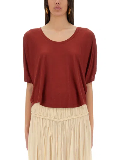 ISABEL MARANT T-SHIRT "EMMANUELA"