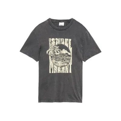 ISABEL MARANT T-SHIRT