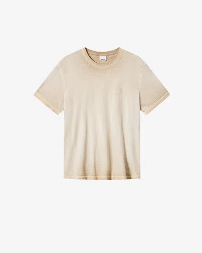 ISABEL MARANT T-SHIRT HONORE