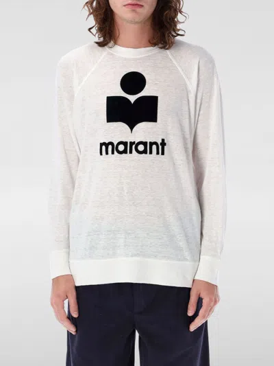 Isabel Marant T-shirt  Men Color White