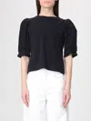 Isabel Marant T-shirt Woman  In Black