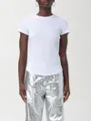 Isabel Marant T-shirt  Damen Farbe Weiss In Weiss