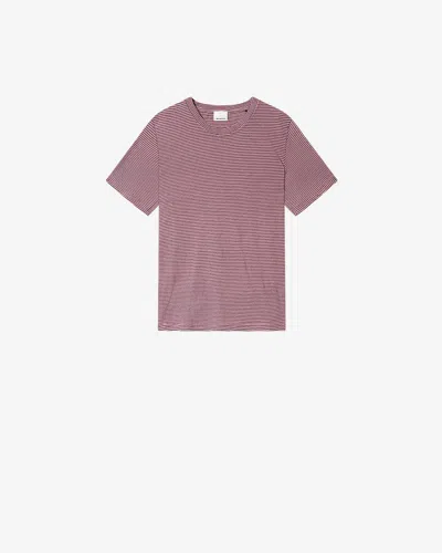 Isabel Marant T-shirt Leon
