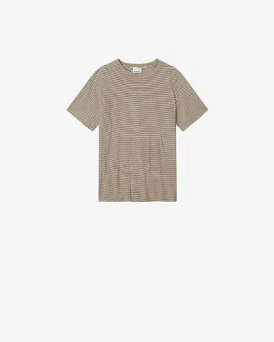 Isabel Marant T-shirt Leon