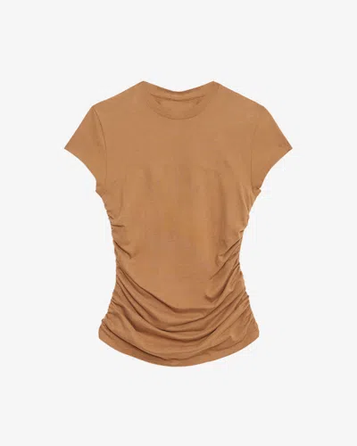 ISABEL MARANT T-SHIRT MAELIE