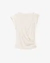 ISABEL MARANT T-SHIRT MAISAN