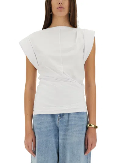 ISABEL MARANT T-SHIRT "MAISAN"