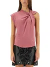 Isabel Marant T-shirts And Polos