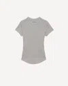 Isabel Marant T-shirt Taomi In Grau