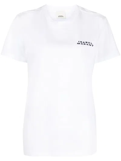 Isabel Marant T Shirt Vidal