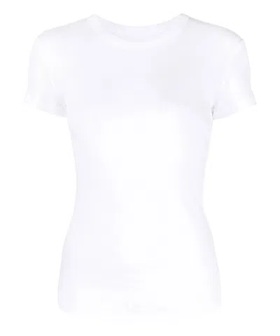 Isabel Marant T-shirt In White