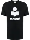 ISABEL MARANT T-SHIRT WITH PRINT