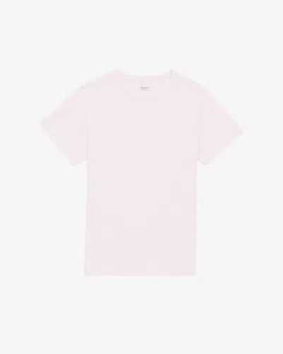 Isabel Marant Zafferh T-shirt
