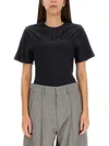 Isabel Marant Cotton T-shirt